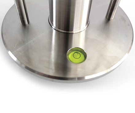 雄发 XF-16913 自然堆积密度计 Figure 4