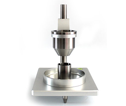 雄发 XF-02(不锈钢) 霍尔流速计 Figure 1