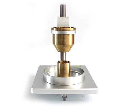 XIONGFA XF-02 (brass) Hall Flow velocity Meter Figure 1