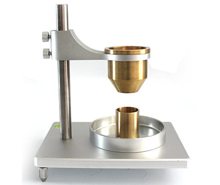 XIONGFA XF-02 (brass) Hall Flow velocity Meter Figure 2