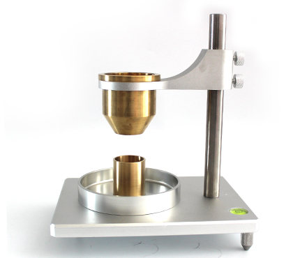 XIONGFA XF-02 (brass) Hall Flow velocity Meter Figure 3