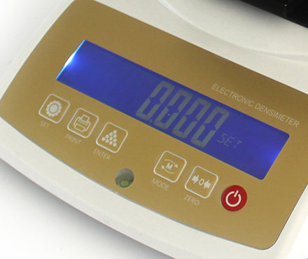 XIONGFA XF-300K Gold purity Tester Figure 2