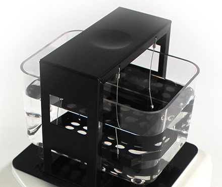 XIONGFA XF-120K Gold purity Tester Figure 1