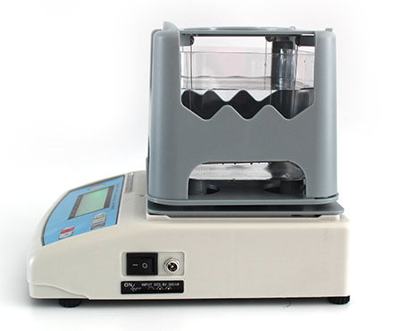 XIONGFA GP-300E Solid Density Meter Figure 4