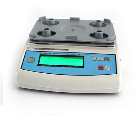 XIONGFA GP-600E Solid Density Meter Figure 2