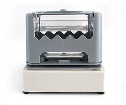 XIONGFA GP-600E Solid Density Meter Figure 4