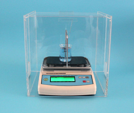 XIONGFA MH-300G Liquid Density Meter Figure 5
