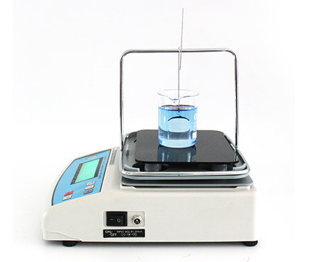 雄发 GP-300G 液体密度计 Figure 2