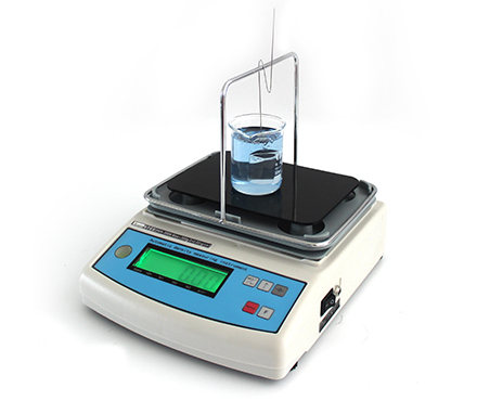 雄发 GP-300G 液体密度计 Figure 4