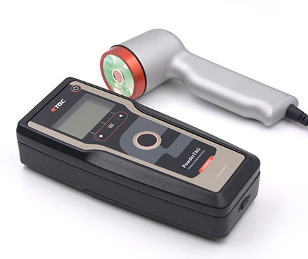 TQC sheen LD5850 Coating thickness Analyzer Figure 2