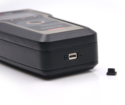 TQC sheen LD5850 Coating thickness Analyzer Figure 3