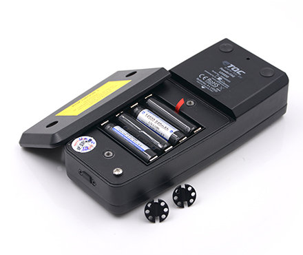 TQC sheen LD5850 Coating thickness Analyzer Figure 4