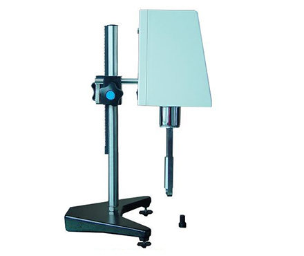 尼润 NDJ-5S+RTD 数字式粘度计 Figure 1