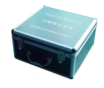 尼润 NDJ-8S 数字式粘度计 Figure 2