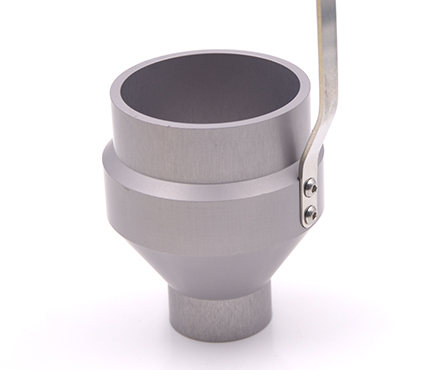 TQC sheen VF2071 viscosity Cup Figure 1