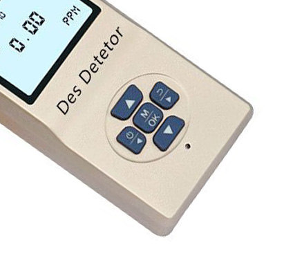 无眼界 ES20B-VOC（0~10000ppm） 便携式VOC检测仪  Figure 1