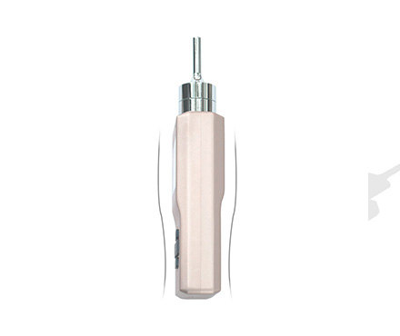 无眼界 ES20B-CH2O（0~10ppm） 便携式甲醛检测仪  Figure 2