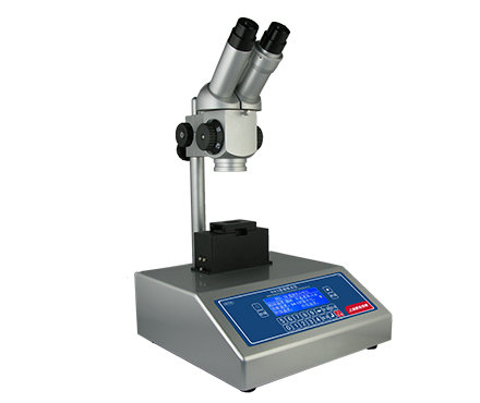 SUOGUANG WRX-5B Microscopic Melting point Meter Thermal Optical inspection Analysis Determination of melting point of trace samples
