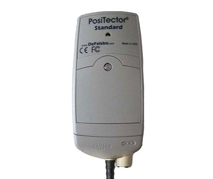 Defelsko Standard UTGC1-E Ultrasonic Thickness Gauge Figure 2