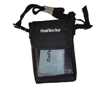 Defelsko Standard UTGM1-E 超声波测厚仪 Figure 2