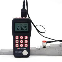 MITECH MT192 Ultrasonic Thickness Gauge Coating thickness Gauge