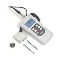 AMITTARI AV-160D 3D Triaxial Vibrator, Portable Digital Triaxial Piezoelectric Vibration Sensor