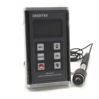 LANDTEK HM6580 Leeb Hardness Tester Portable aluminum alloy shell, hardness of materials