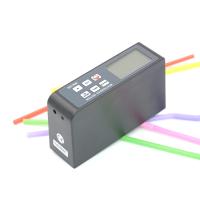 兰泰 WM-206 白度计 便携式白度仪 进口元件R457蓝光白度