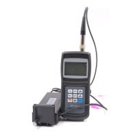 兰泰SRT-6210S粗糙度仪表面粗糙度仪 四参数测量数据存储