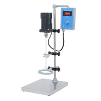 驰久S312-90恒速搅拌器 三相交流感应电机进口变频器调速数显