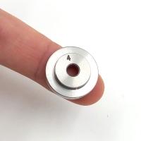 TQC sheen VF2024 filter viscosity Cup filter 4mm diaMeter stainless steel material