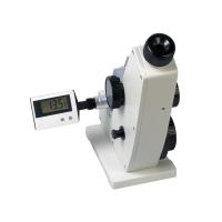 INESA WYA Abbe RefractoMeter 2WAJ measurement refractive index 1.3-1 nD sugar 0-95%