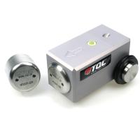 TQC sheen VF2377 Pencil Hardness Tester Hand push stainless steel material 750g load