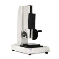 海宝仪器 HCL-500 侧摇式螺旋测试台 大底座手动立式结构