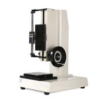 海宝仪器 HCS-500 侧摇式螺旋测试台 数显标尺500N测量负荷