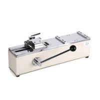 HBO HM-1K manual horizontal test bench, rated load 1000N