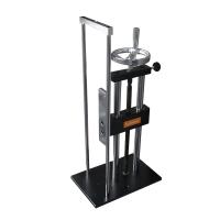 SUNDOO SLJ Hand Press Rack Force Gauge Rated Load 500N Travel 70mm
