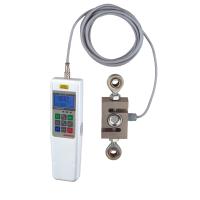 SUNDOO SHB-100K Pull and Compression Force Gauge Digital Force Gauge High Accuracy S Type Sensor
