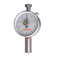SUNDOO LXB-A Shore DuroMeter A hardness Gauge