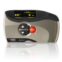 TQC GL0010光泽仪 60&deg;单角度光泽计 0-2000GU测量范围