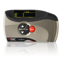 TQC sheen GL0030 Gloss Meter GlossoMeter 20 &deg; 60 &deg; 85 &deg; measurement