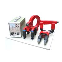 RUNJIE CDX-3 Magnetic Particle Testing Equipment Portable nondestructive testing instrument