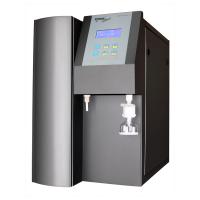 MOLECULAR MU-05L laboratory ultra-pure water machine 5L/h water pRoduction rate eight-stage purification system