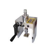 RUNJIE RJ-6000C Bond strength Tester Miniature Hydraulic Handheld Strength Tester