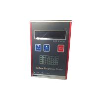 RUNJIE RJJD220 Portable Roughness Gauge Pocket surface roughness Meter RaRzRqRt measurement