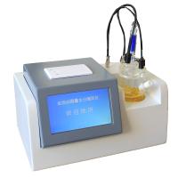 吉林海迈JLHM-207全自动微量水分测定仪库仑法水分分析仪