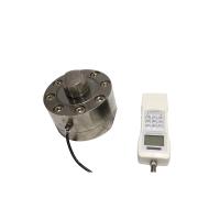 HBO HF-100K Push-pull Force Gauge digital display wheel type high load Tester