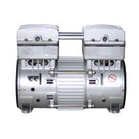 大圣 OF700 机头 泵头 无油空压机专用不锈钢材质