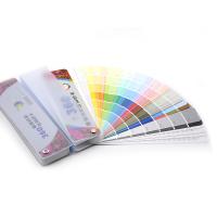 FKCC Q8 Color Chart architectural coatings Color Chart 360 Color Advanced Interior and Exterior Wall Standard Color