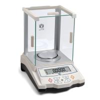 HUAZHI DTT-A + 300 Electronic Balance Six-stage shockproof filter adjustable 0.001g accuracy